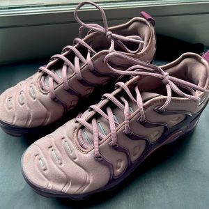Nike Woman’s Air Vapormax Plus 2018